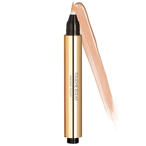 ysl concealer sephora|ysl concealer pen shades.